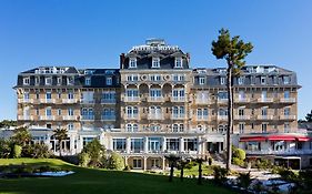 Hotel Barriere Le Royal La Baule